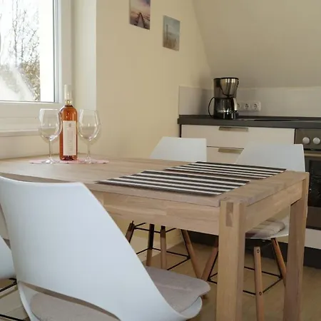 Lejlighed Ferienwohnung Schauf 3