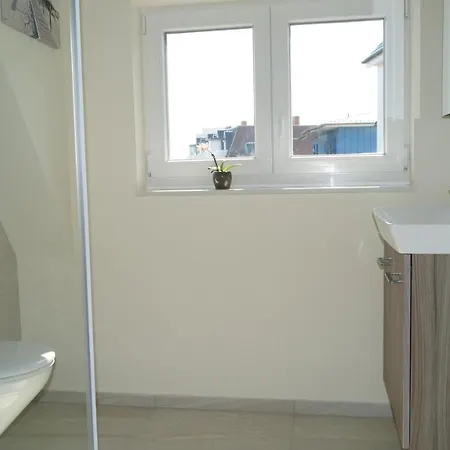 Ferienwohnung Schauf 3