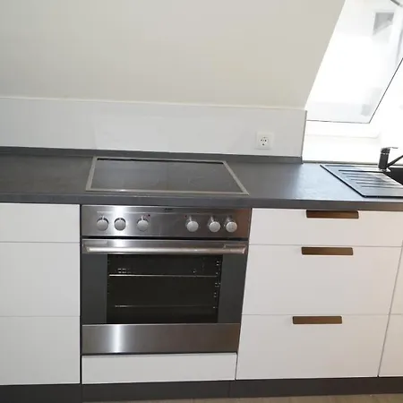 Ferienwohnung Schauf 3 *