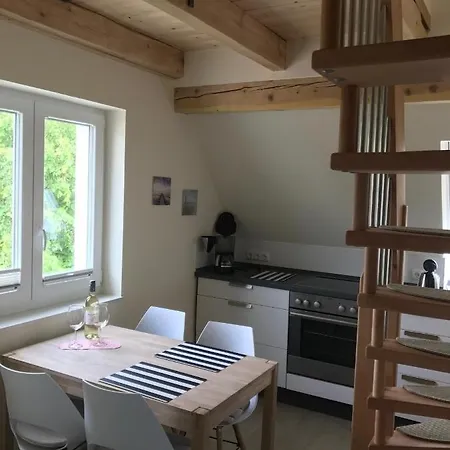 Ferienwohnung Schauf 3 Lejlighed Dahme (Schleswig-Holstein)