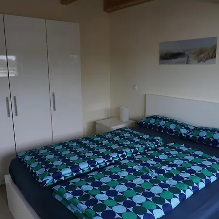 Ferienwohnung Schauf 3 Lejlighed
