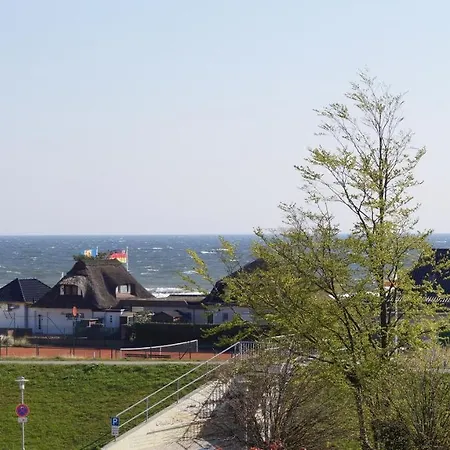 Lejlighed Ferienwohnung Schauf 3 Dahme (Schleswig-Holstein)