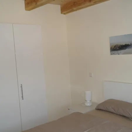 Lejlighed Ferienwohnung Schauf 3 Dahme (Schleswig-Holstein)