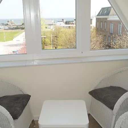 Ferienwohnung Schauf 3 Lejlighed *