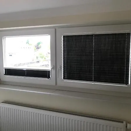 Ferienwohnung Schauf 3 Lejlighed *