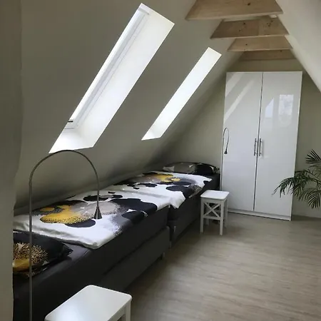 Ferienwohnung Schauf 3 *