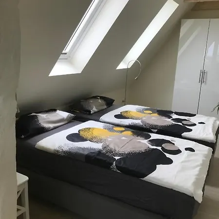 Ferienwohnung Schauf 3 *