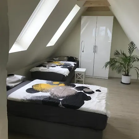 Ferienwohnung Schauf 3 * Dahme (Schleswig-Holstein)