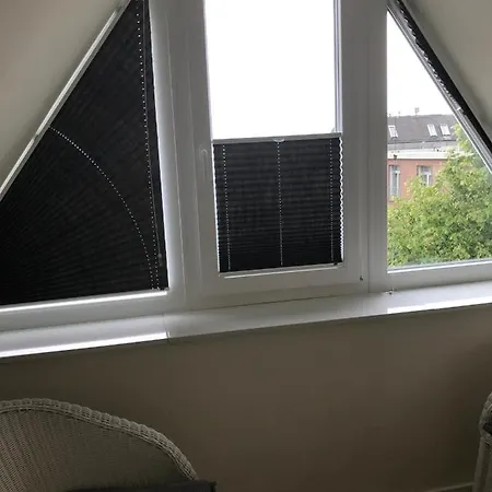 Ferienwohnung Schauf 3 Lejlighed *