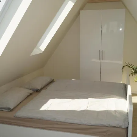 Ferienwohnung Schauf 3 Dahme (Schleswig-Holstein)