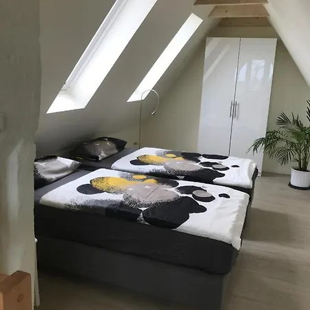 Ferienwohnung Schauf 3